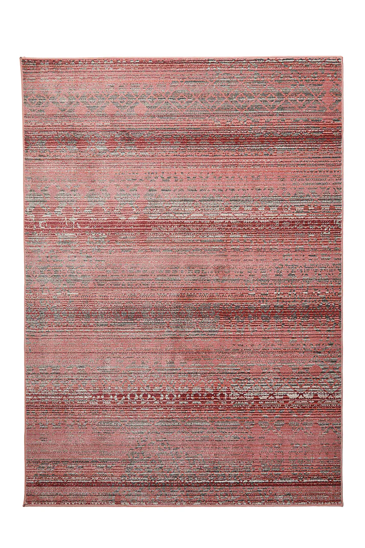 Nova Owen Red Rug