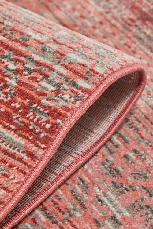 Nova Red Rug