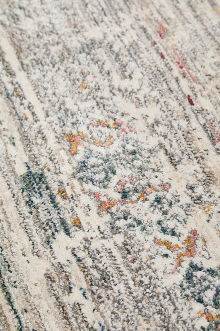 Nova Pioneer Multi Rug