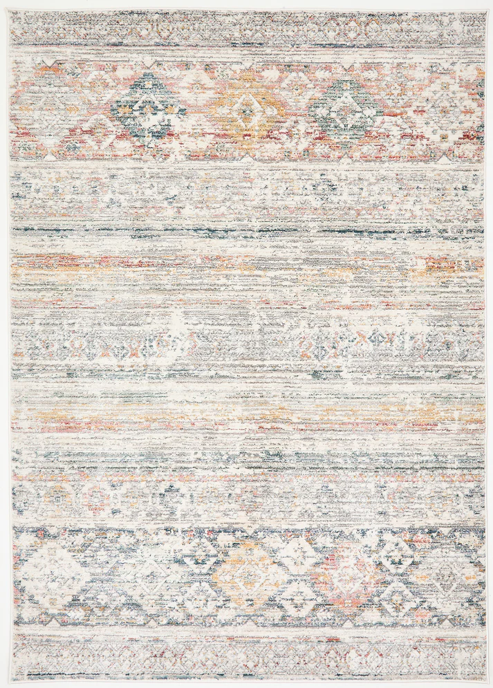 Nova Pioneer Multi Rug