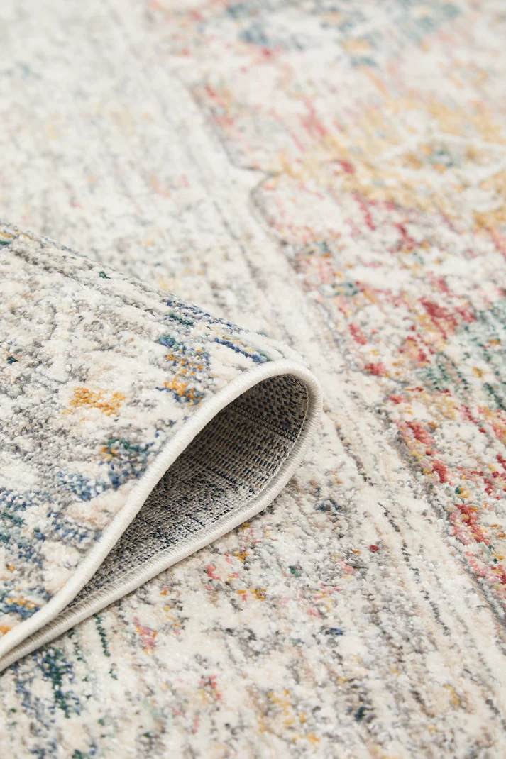 Nova Pioneer Multi Rug