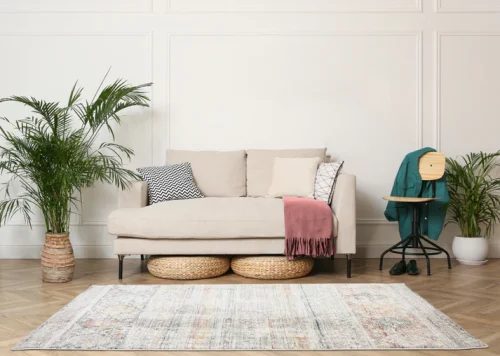 Nova Pioneer Multi Rug