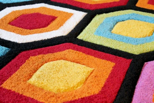 marco multi colour rug
