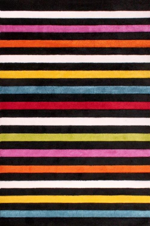 Spectre Carved Stilo Multi Rug