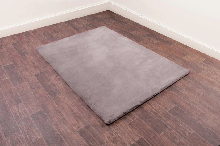 Mink Luxury Artificial Fur Rug