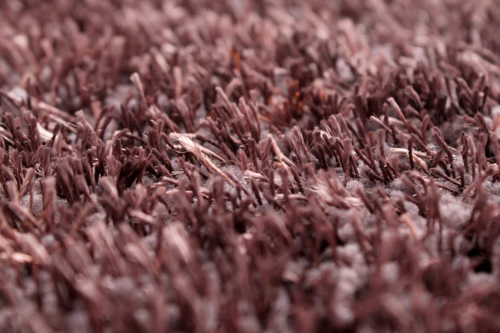 Whisper Plain Grey Rug