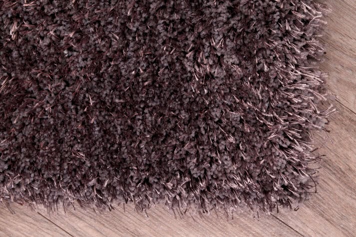 Whisper Plain Grey Rug