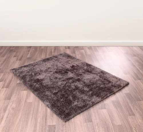 Whisper Plain Grey Rug