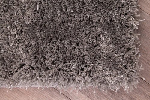 Whisper Plain Silver Rug