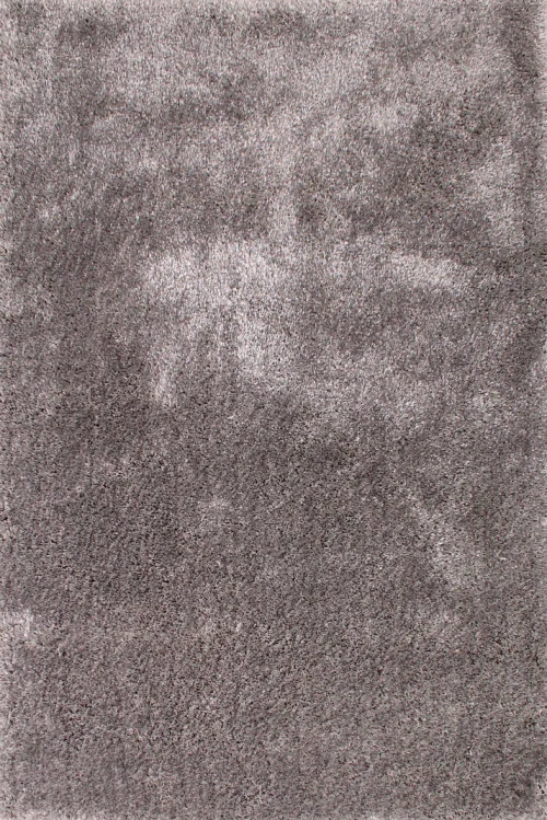 Whisper Plain Silver Rug