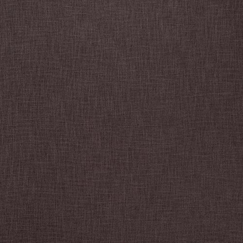 Arcus Collection Lora Rich Brown Cushion Cover
