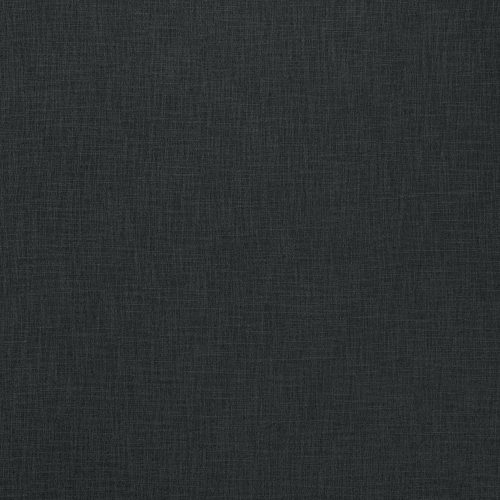 Arcus Collection Lora Black Cushion Cover