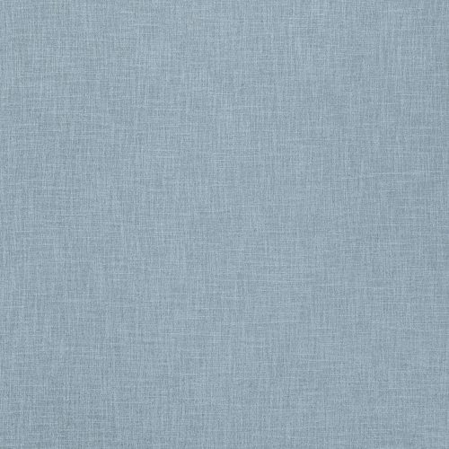 Arcus Collection Lora Sky Blue Cushion Cover