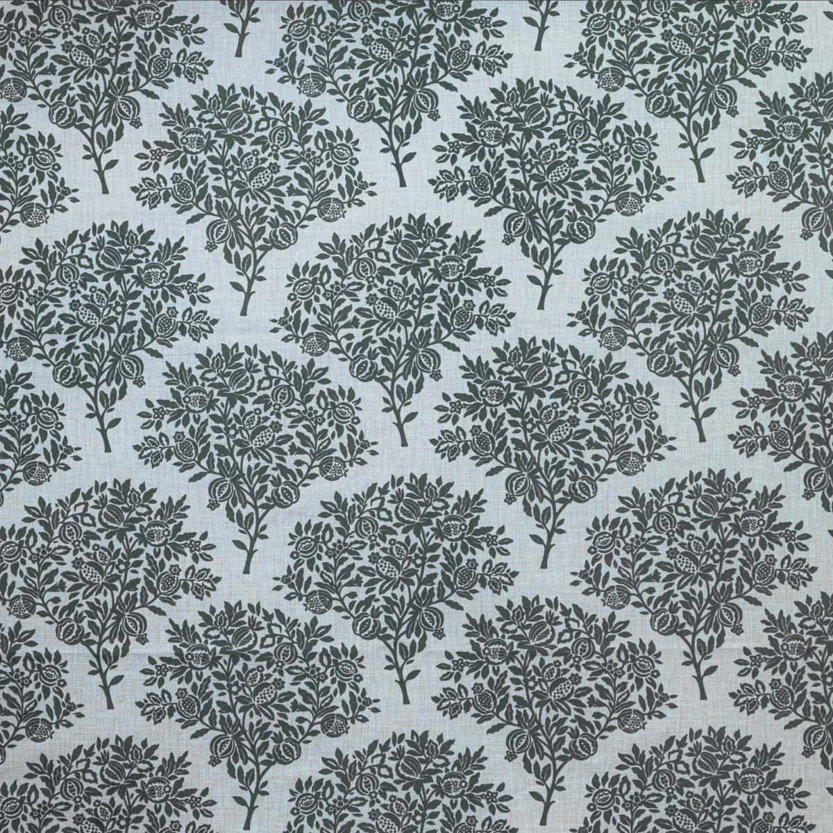 Arcus Collection Lorcan Grey Cushion Cover
