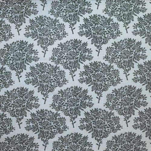 Arcus Collection Lorcan Grey Cushion Cover
