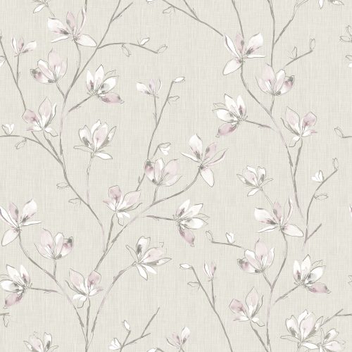 Arcus Collection Memento Taupe Cushion Cover
