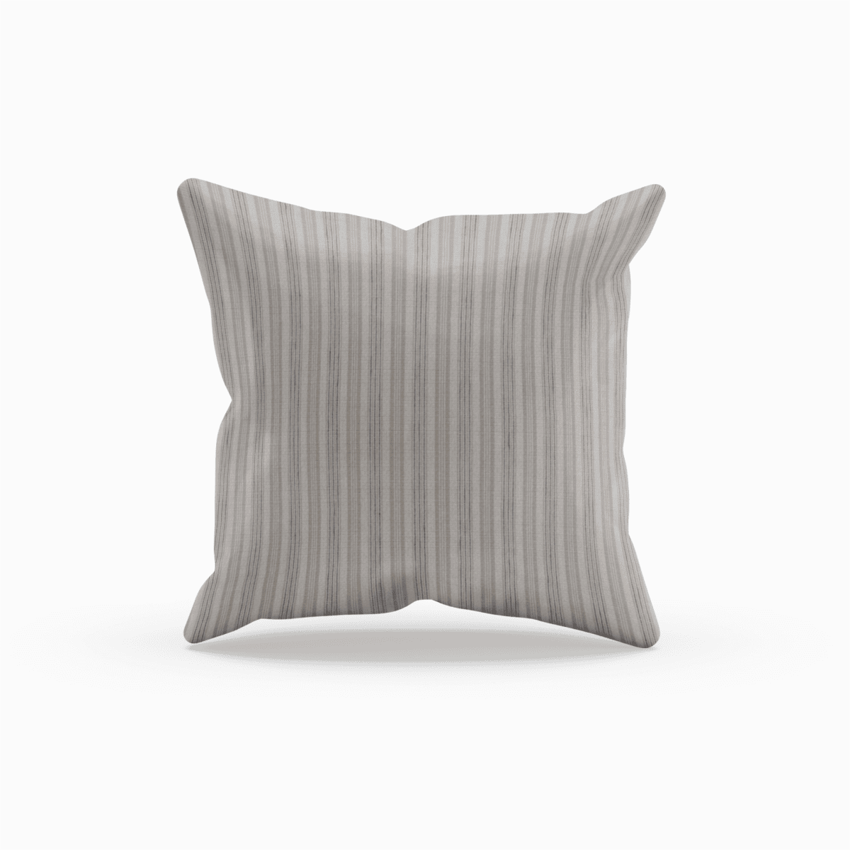 Arcus Collection Artisan Natural Fawn Cushion Cover