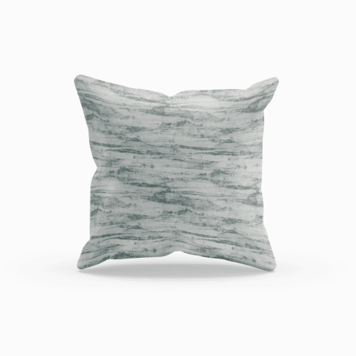 Arcus Collection Canvas Pacific Cushion Cover