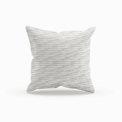 Arcus Collection Nomad Sandstone Cushion Cover