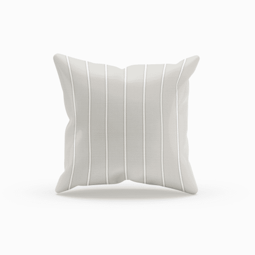 Arcus Collection Pinnacle Amaretto Cushion Cover