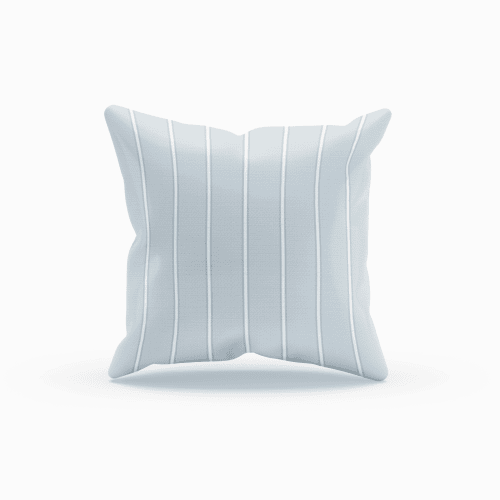 Arcus Collection Pinnacle Azure Cushion Cover