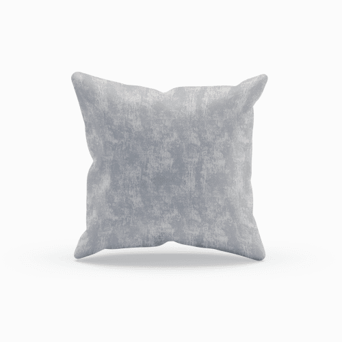 Arcus Collection Rumour Aqua Cushion Cover