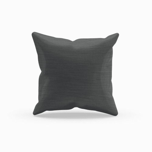 Arcus Collection Saskia Velour Cushion Cover