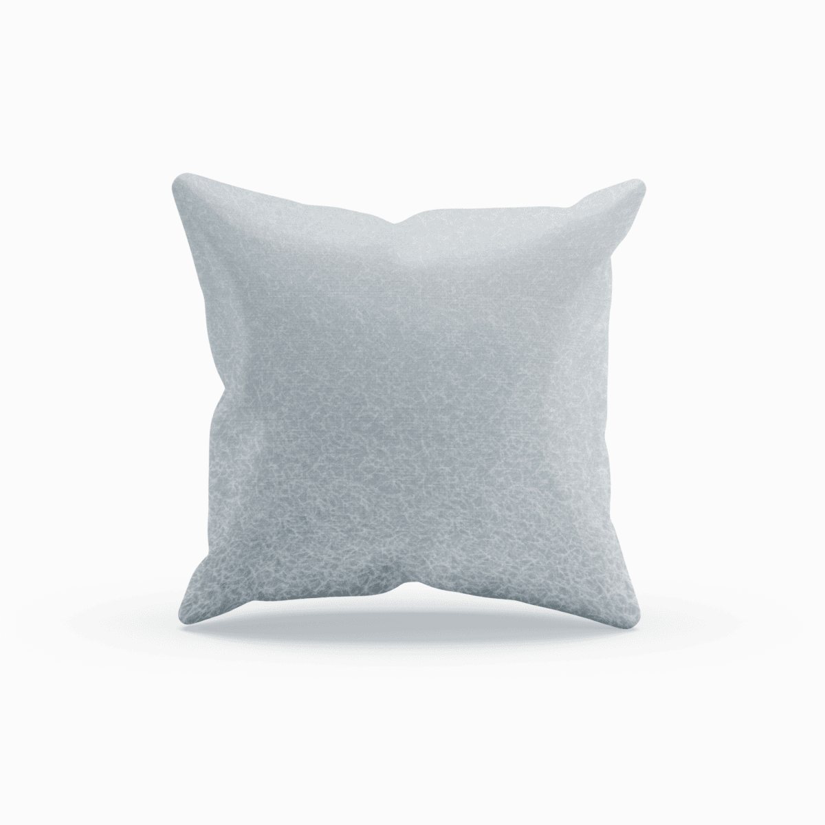 Arcus Collection Sculpt Duck Egg Cushion Cover