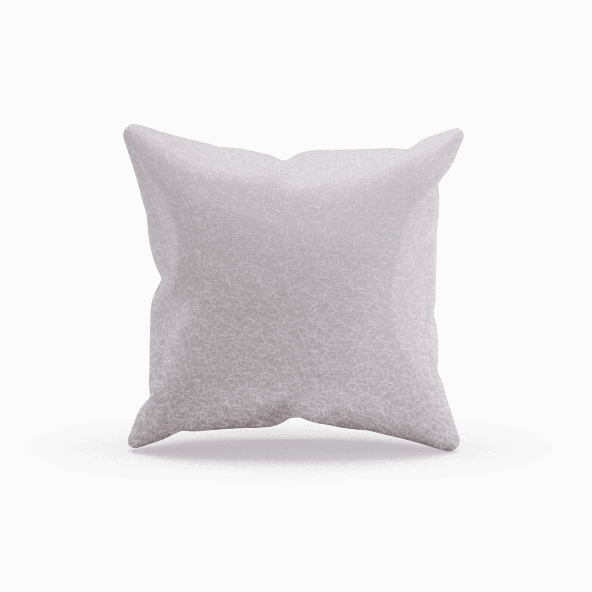 Arcus Collection Sculpt Heather Cushion Cover