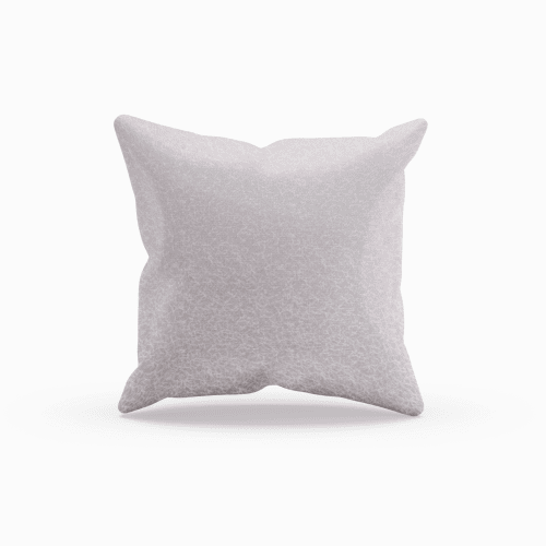 Arcus Collection Sculpt Heather Cushion Cover
