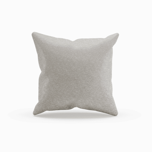 Arcus Collection Sculpt Stone Cushion Cover