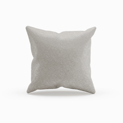 Arcus Collection Sculpt Linen Cushion Cover