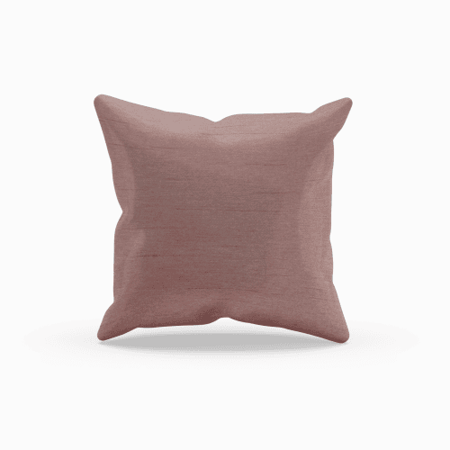 Arcus Collection Trace Rose Cushion Cover