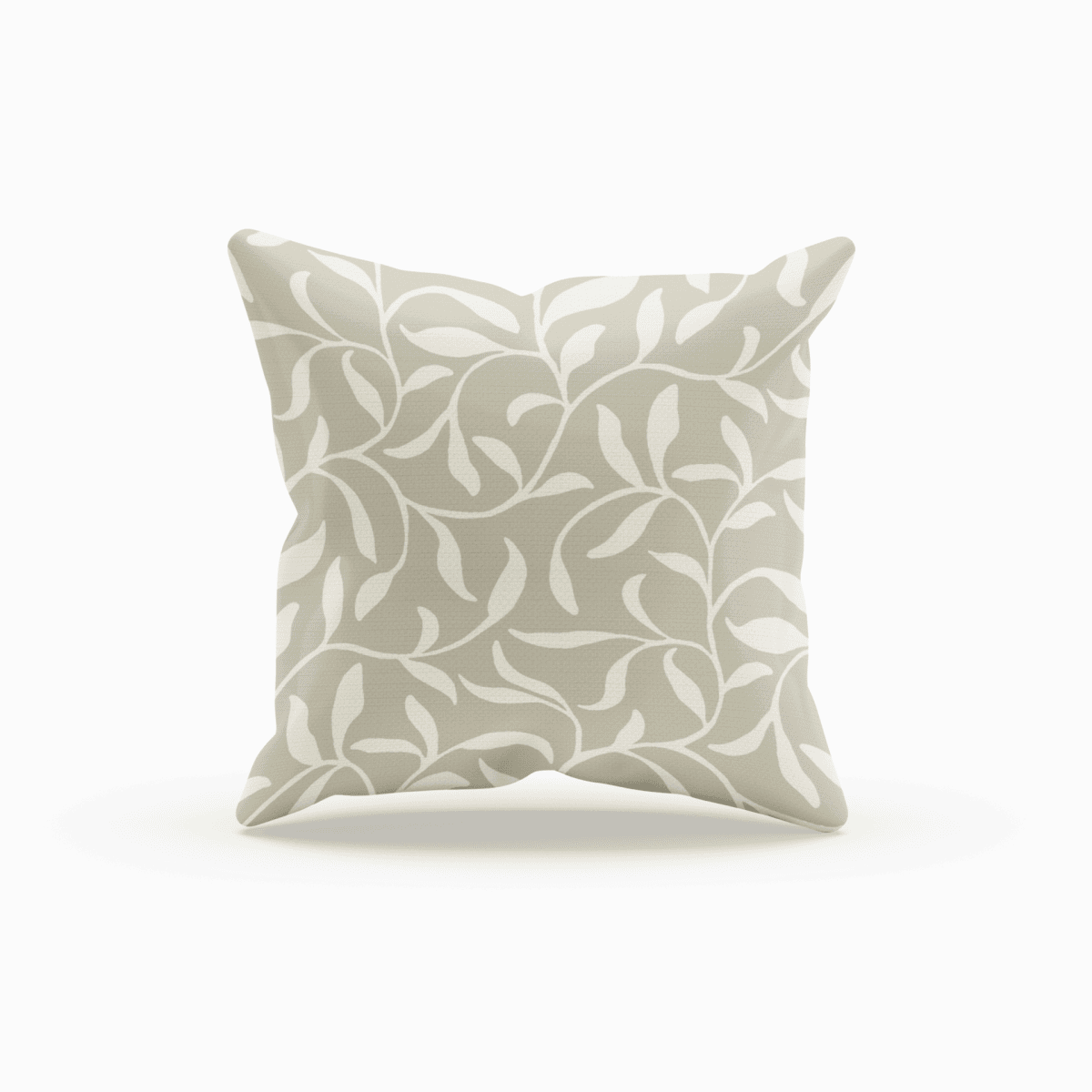 Arcus Collection Vine Warmth Cushion Cover