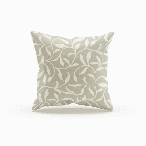 Arcus Collection Vine Warmth Cushion Cover