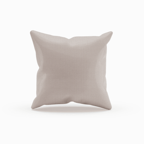 Arcus Collection Vista Rose Cushion Cover