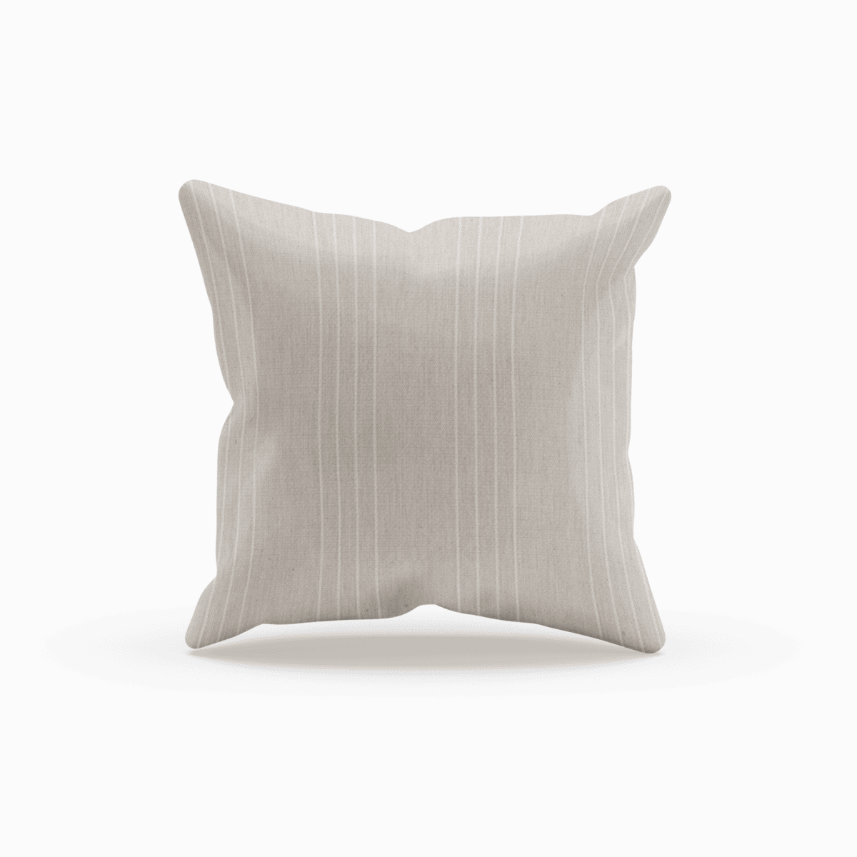 Arcus Collection Wentworth Ecru Cushion Cover