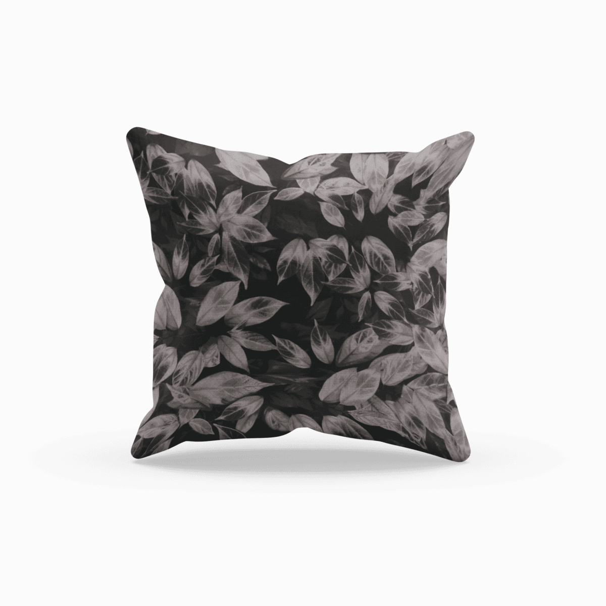 Arcus Collection Folina Amethyst Cushion Cover