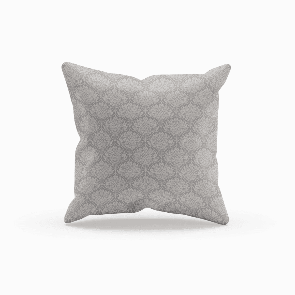 Arcus Collection Arturo Dove Grey Cushion Cover