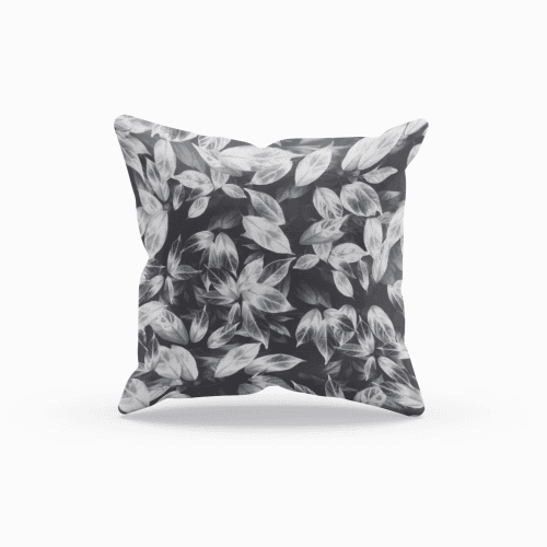 Arcus Collection Folina Slate Cushion Cover
