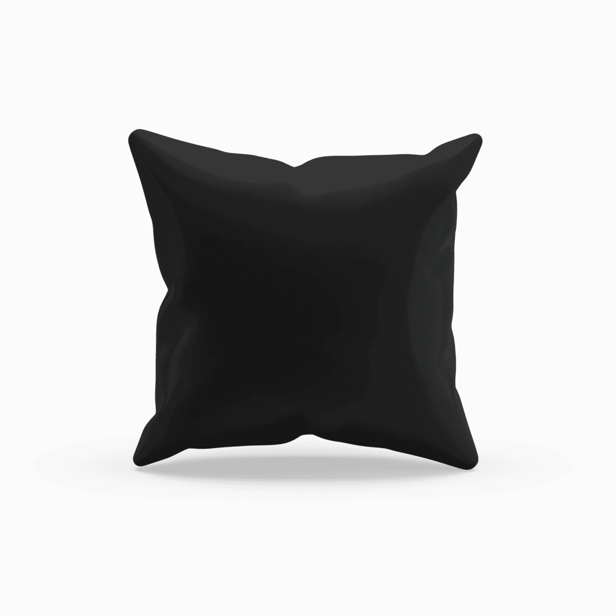 Arcus Collection Haven Ebony Cushion Cover