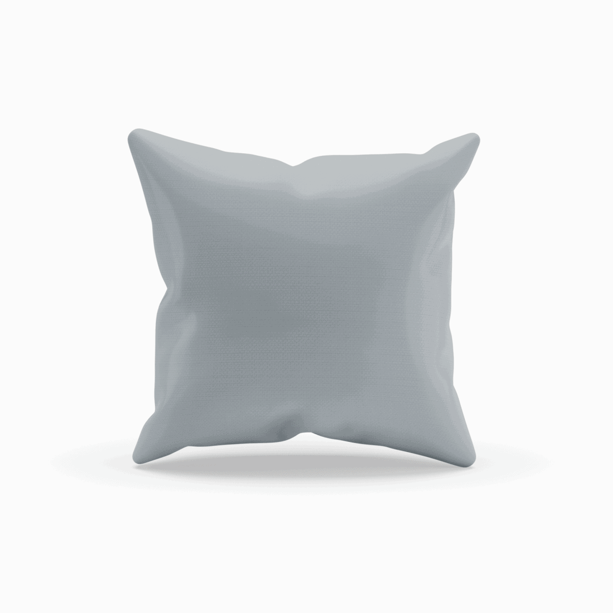 Arcus Collection Haven Ice Blue Cushion Cover