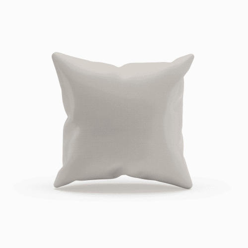 Arcus Collection Haven Natural Cushion Cover