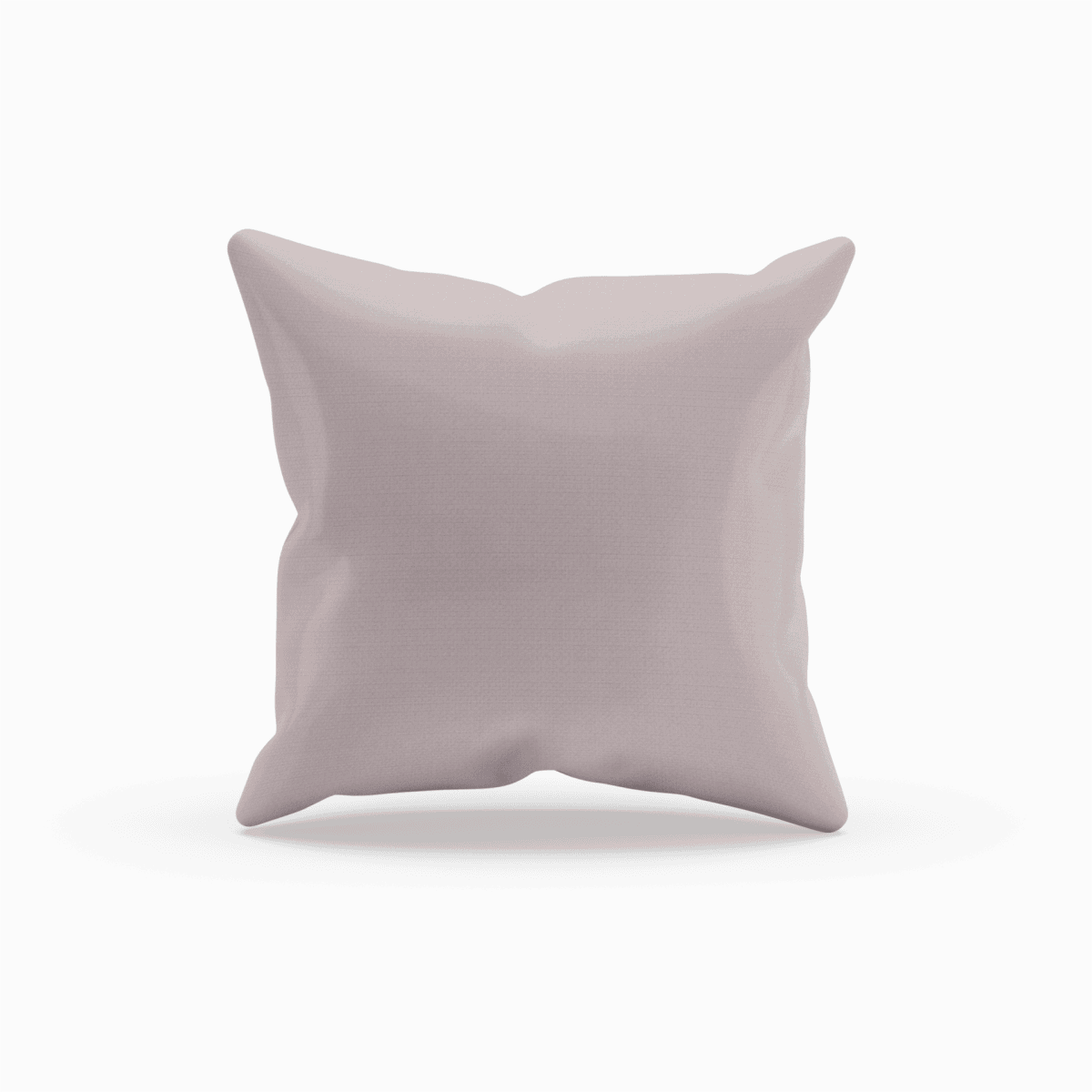 Arcus Collection Haven Powder Pink Cushion Cover