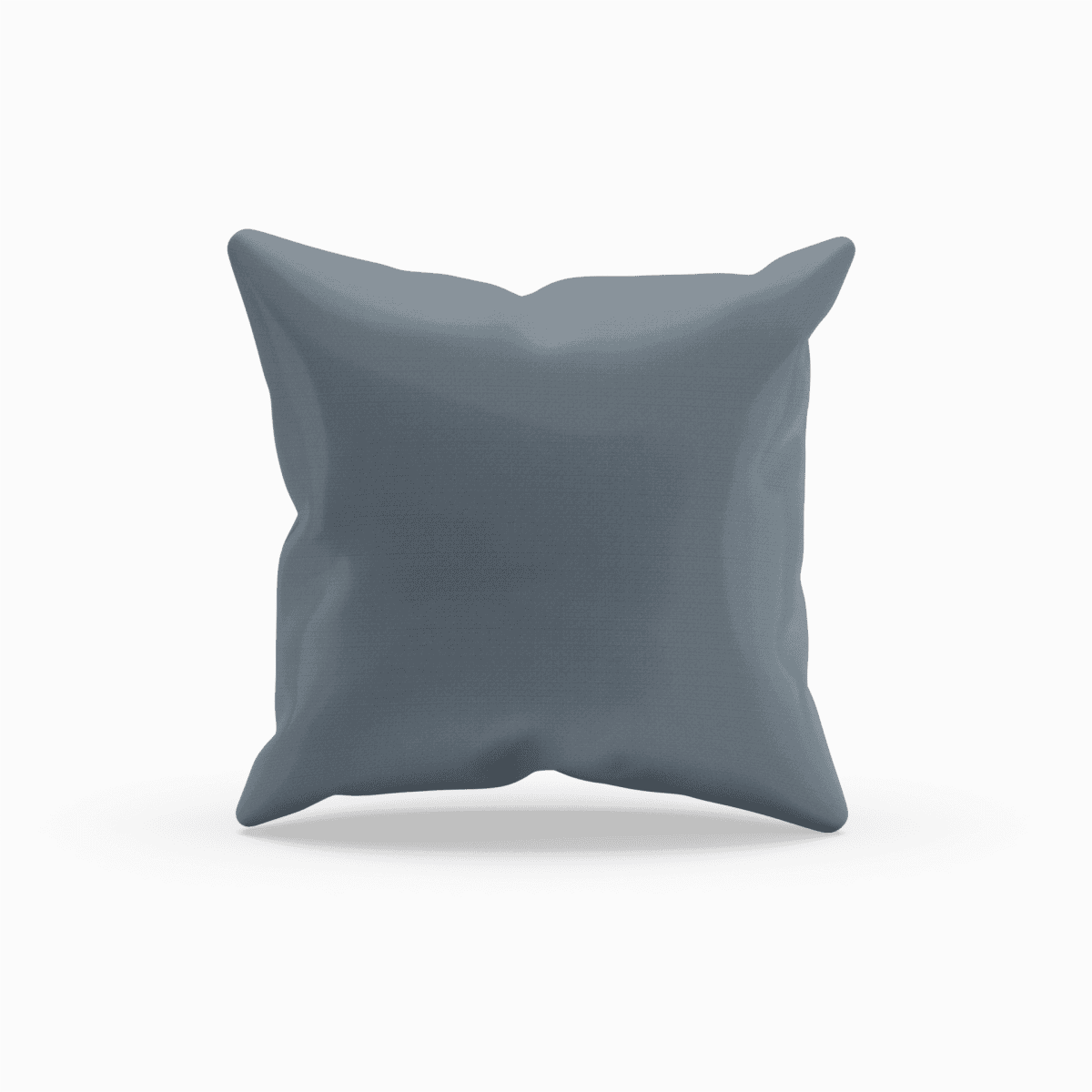 Arcus Collection Haven Sky Blue Cushion Cover
