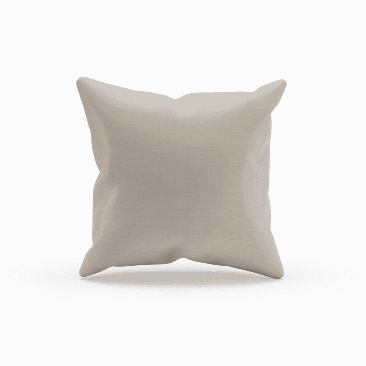 Arcus Collection Haven Caramel Cushion Cover