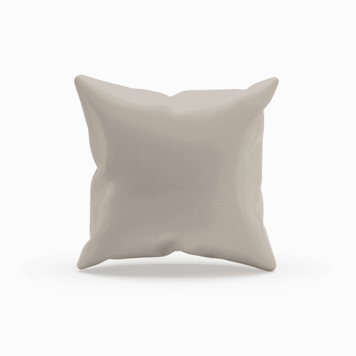 Arcus Collection Haven Caramel Cushion Cover