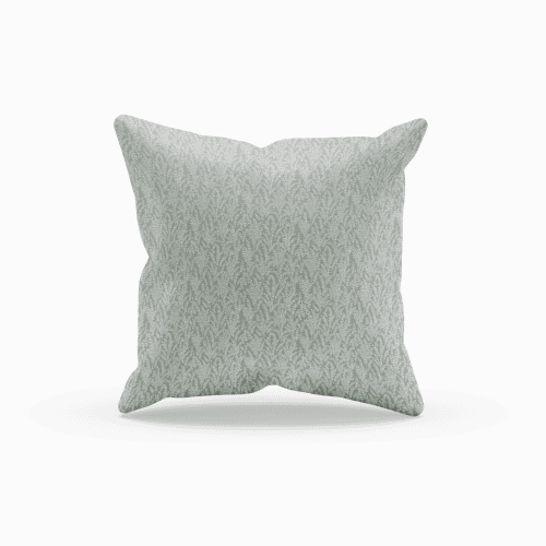 Arcus Collection Kairo Pistachio Cushion Cover