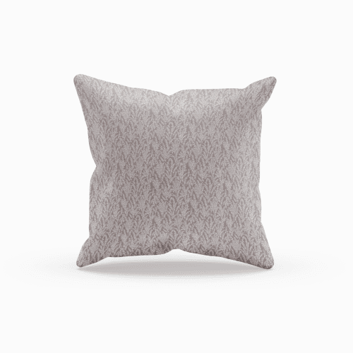 Arcus Collection Kairo Thistle Cushion Cover
