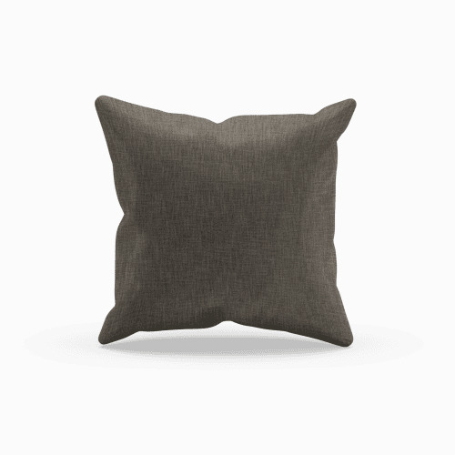 Arcus Collection Lora Biscuit Cushion Cover